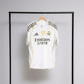 Real Madrid local versión jugador