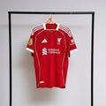 Liverpool local versión jugador