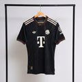 Bayern Munich tercera versión jugador