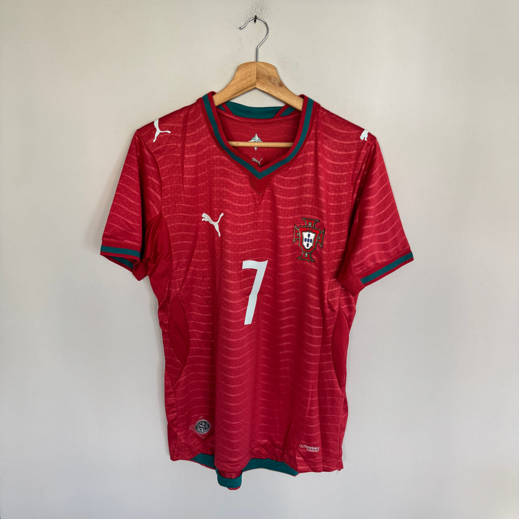 Portugal 2026 local - Versión jugador