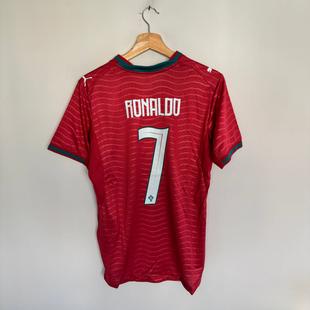 Portugal 2026 local - Versión jugador