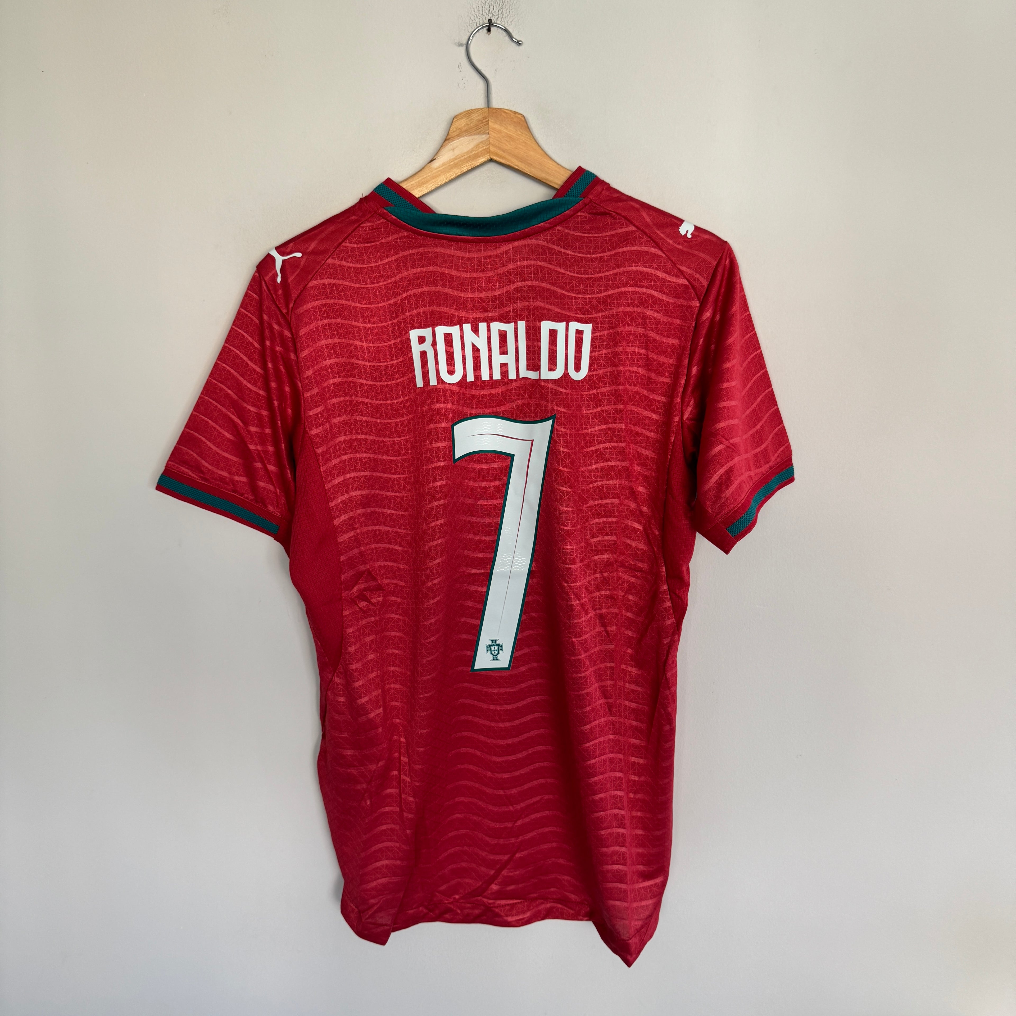 Portugal 2026 local - Versión jugador