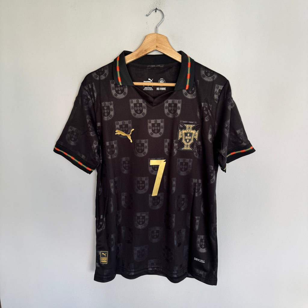 Portugal 2026 Pantera negra