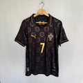 Portugal 2026 Pantera negra
