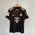 Bayern Munich 25-26 tercera - Luis Díaz
