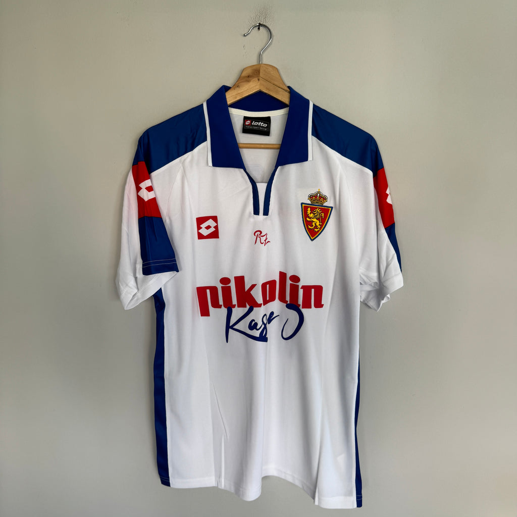 Zaragoza Kase-O