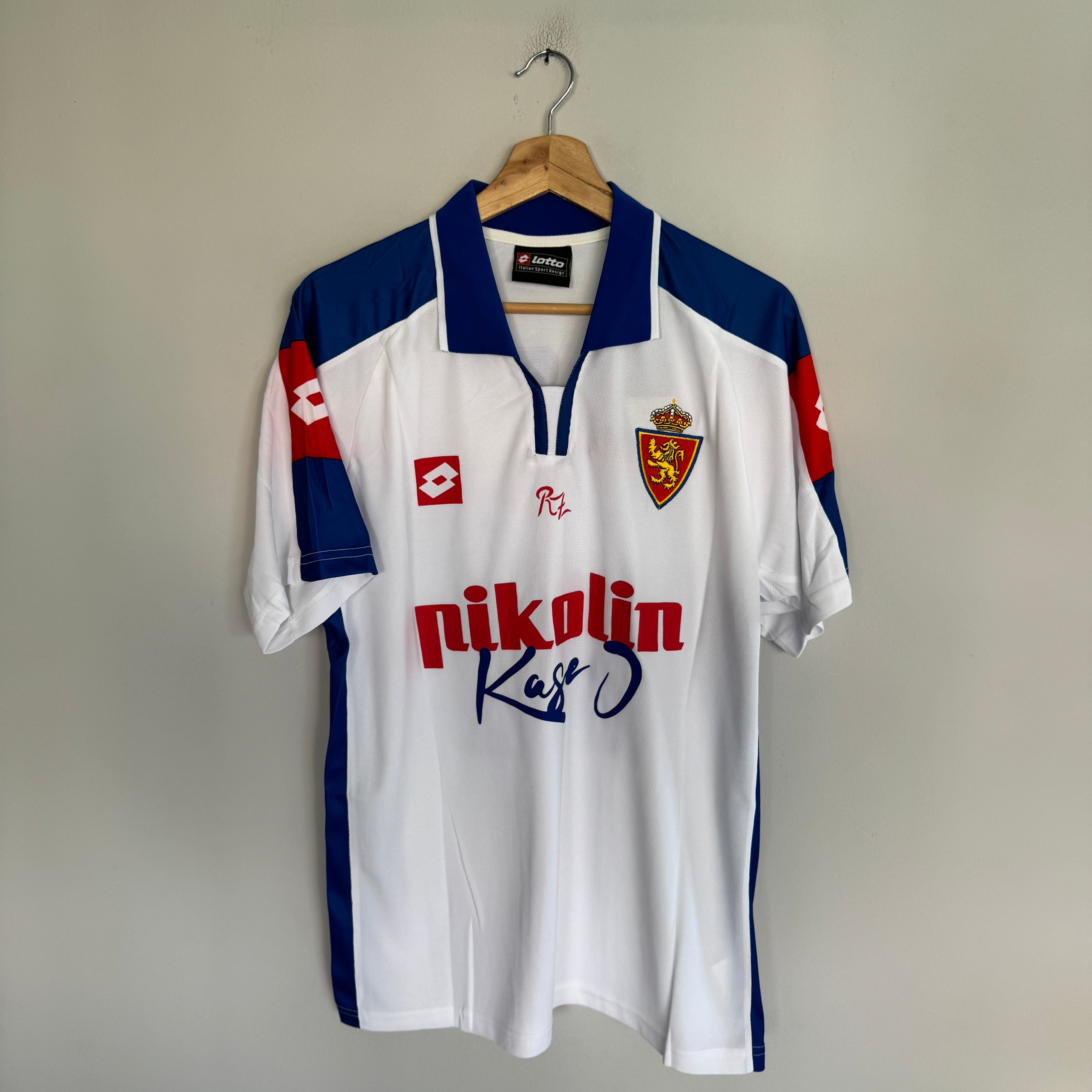 Zaragoza Kase-O