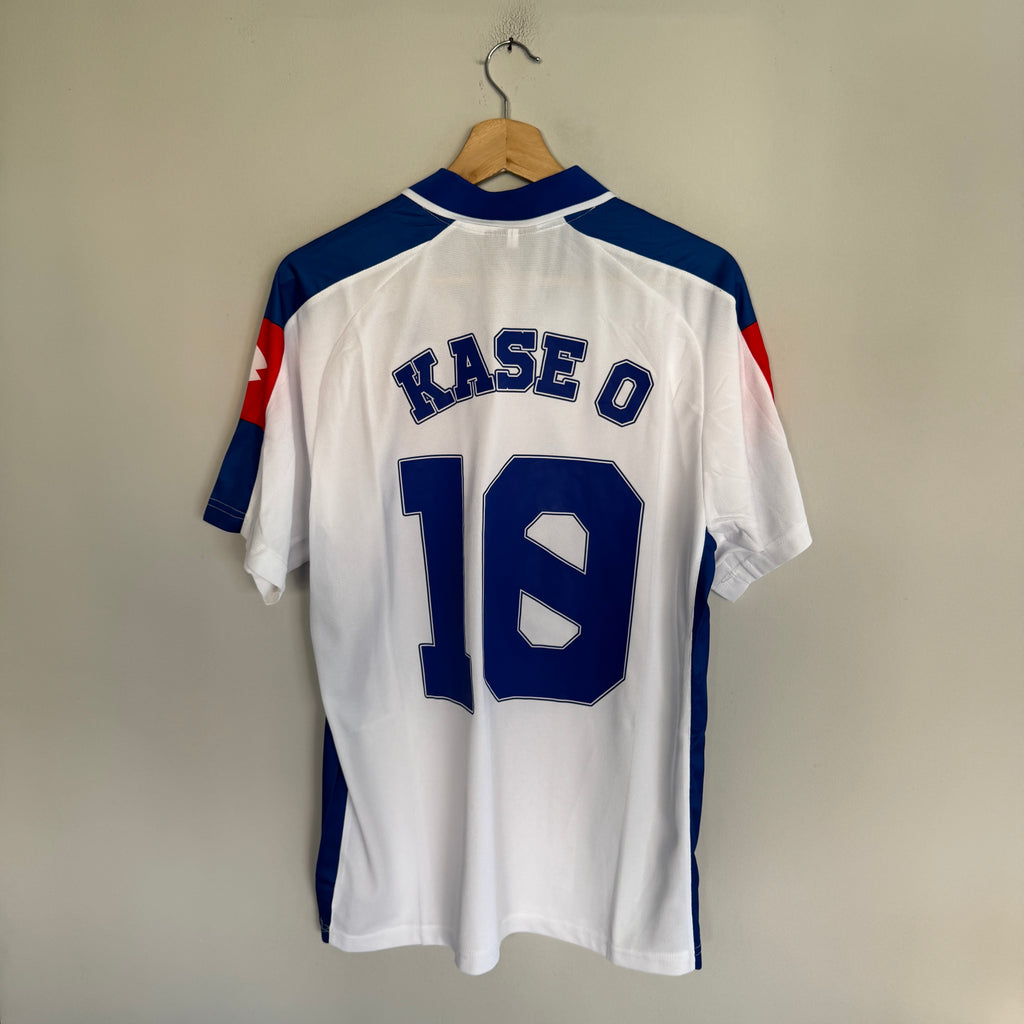 Zaragoza Kase-O