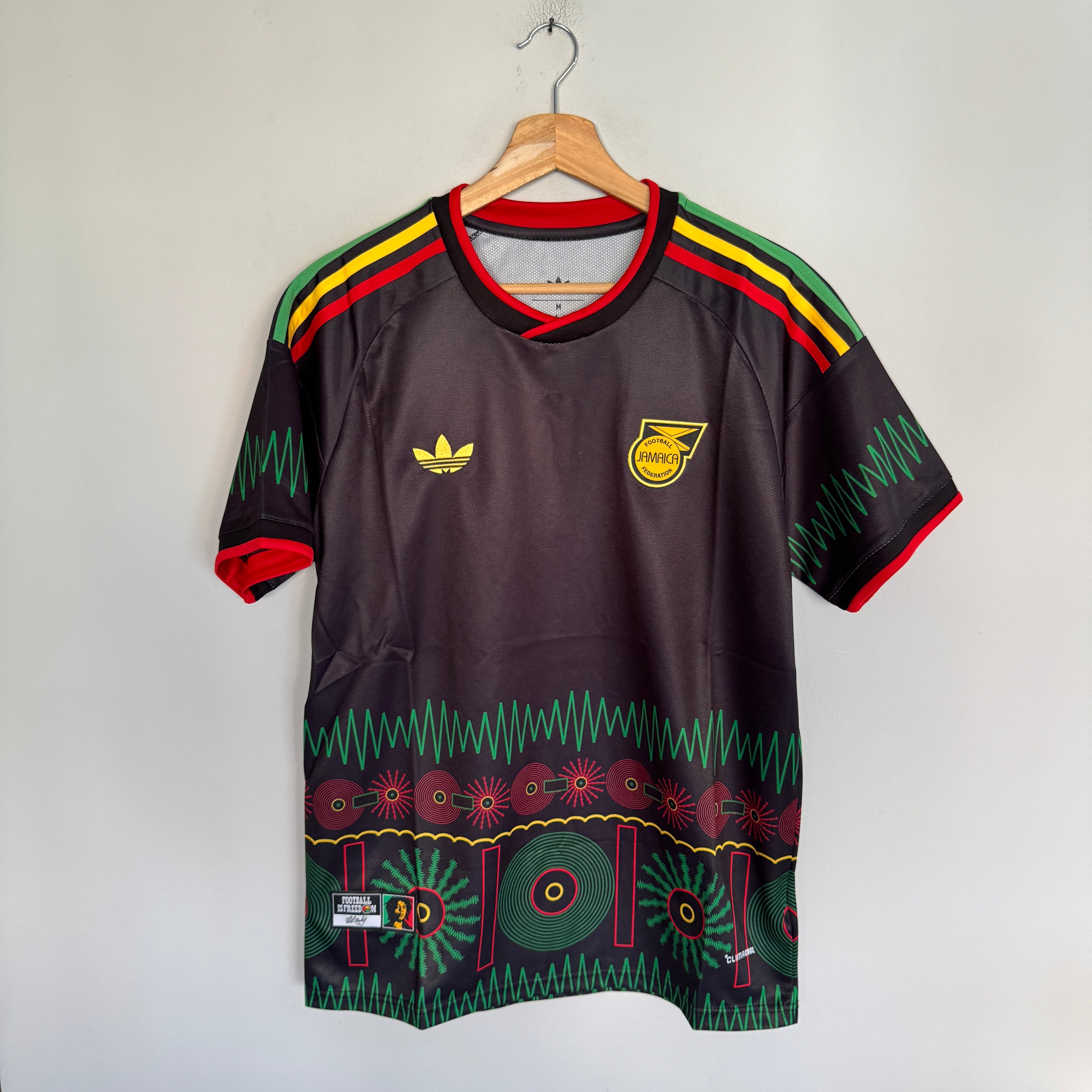 Jamaica 2026 visitante