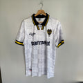 Boca 94-95 Visitante - Martínez