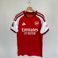 Arsenal local versión jugador