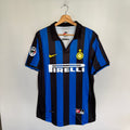 Inter Local 98-99 - Ronaldo