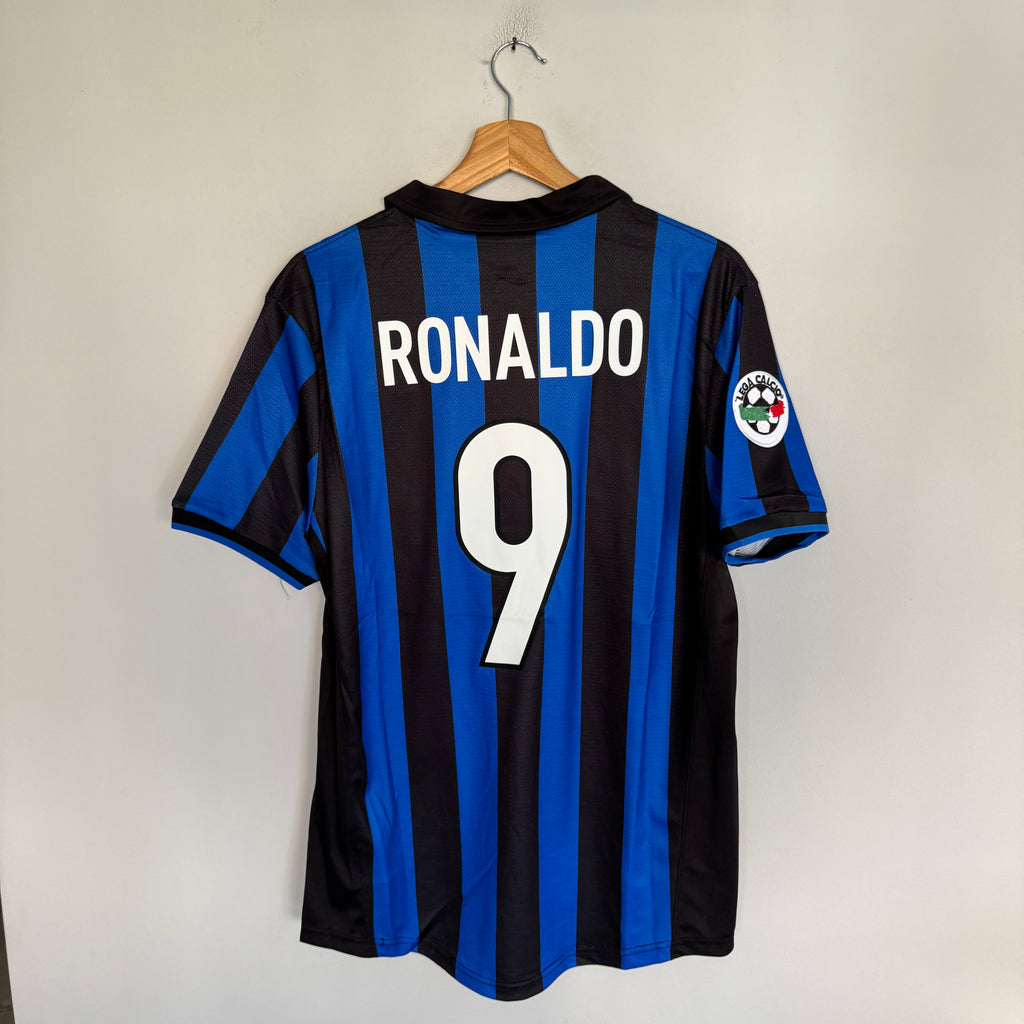 Inter Local 98-99 - Ronaldo