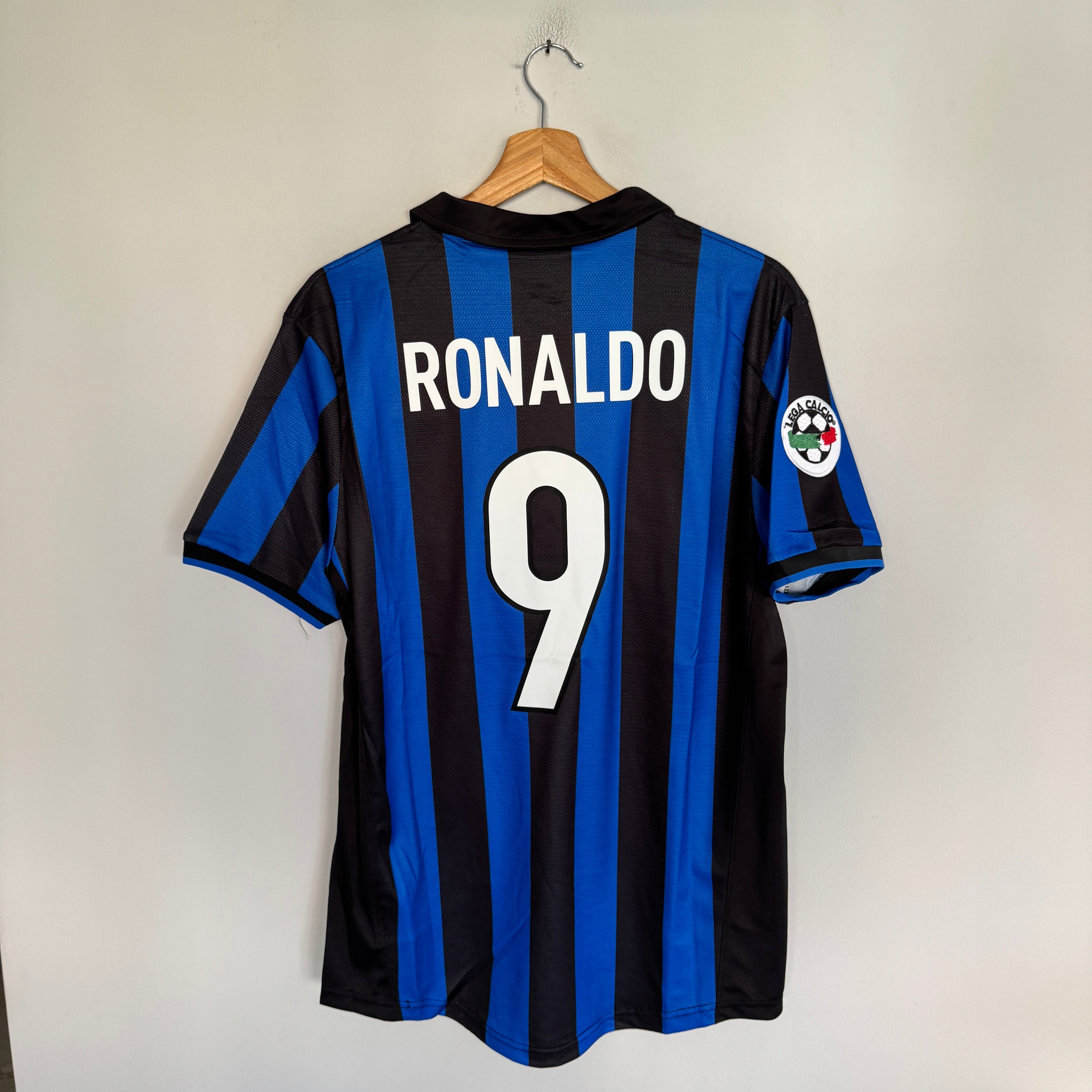 Inter Local 98-99 - Ronaldo