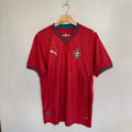 Portugal 2026 Local
