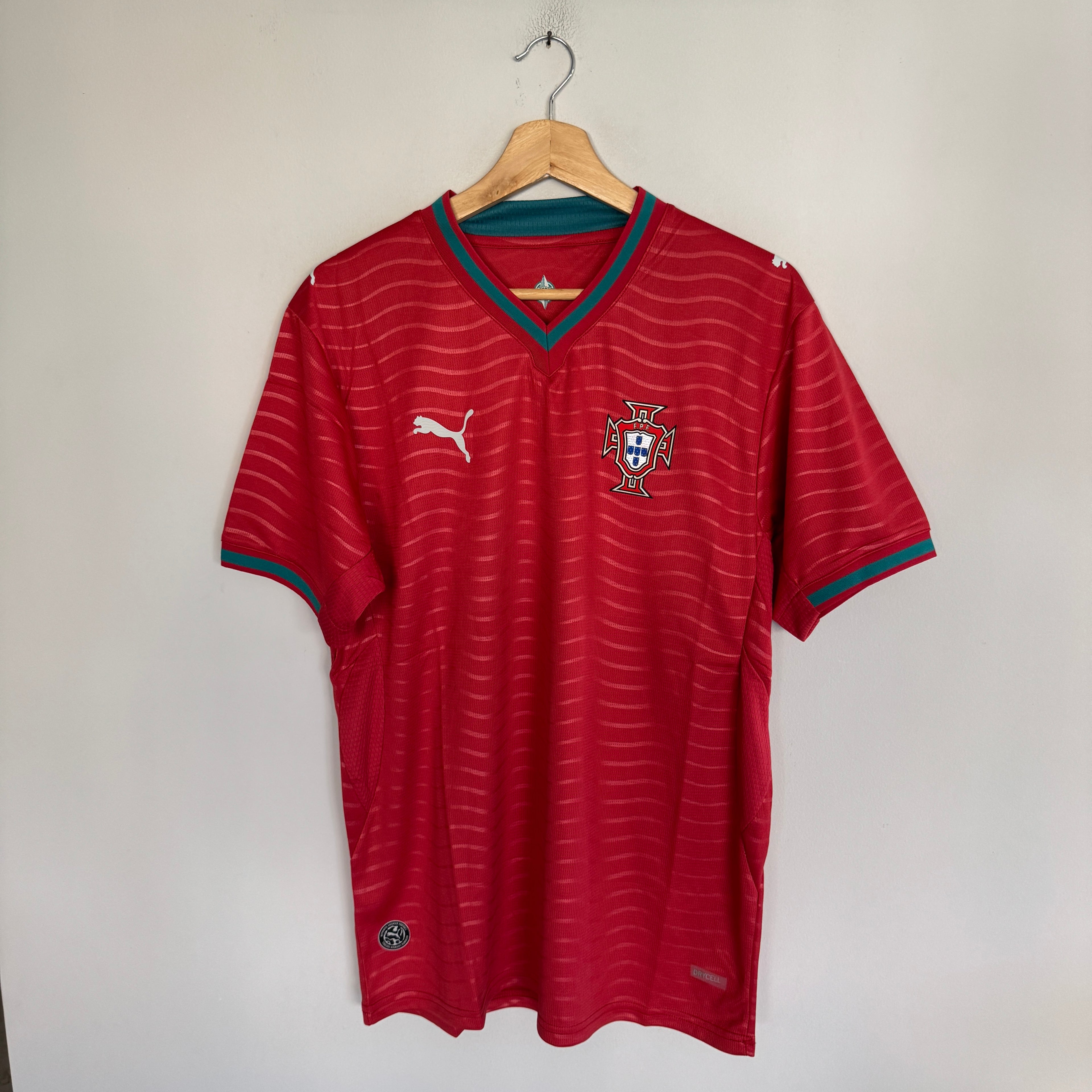 Portugal 2026 Local