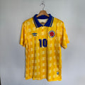 Colombia 93 Local - Valderrama