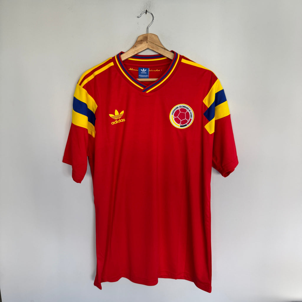 Colombia 90 Local