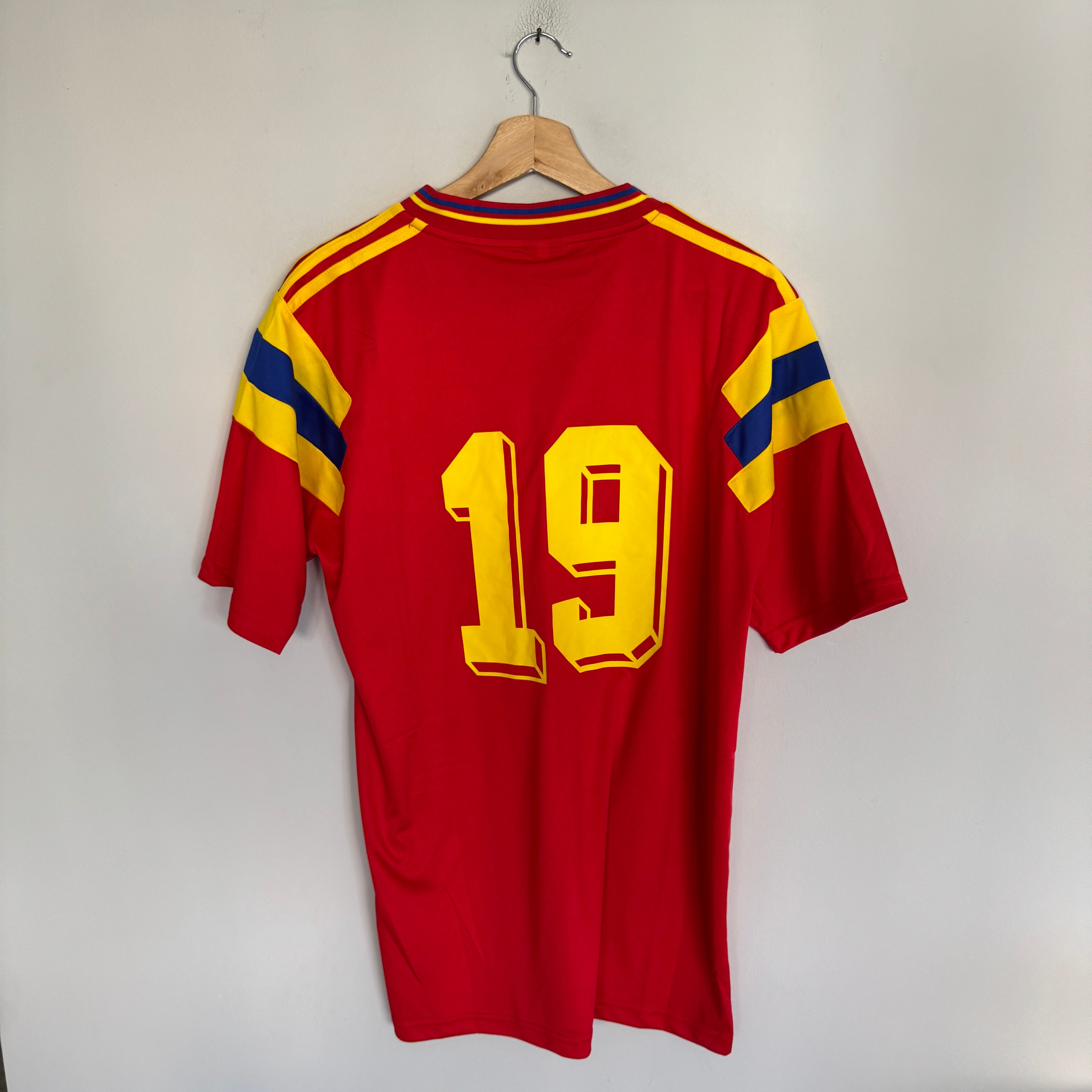 Colombia 90 Local