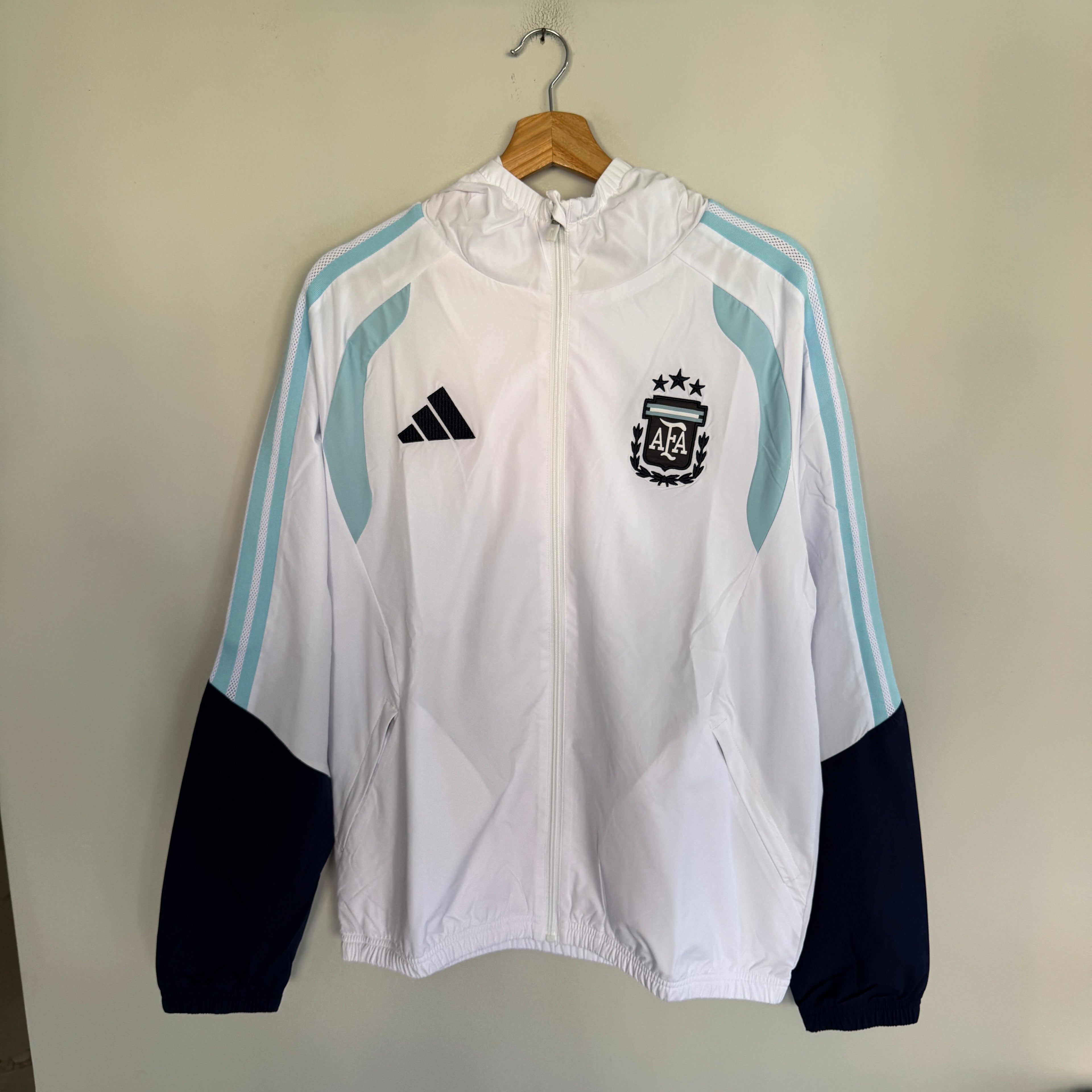 Chaqueta Argentina