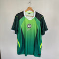 Nigeria 2026 versión jugador