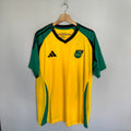 Jamaica 2026 Local