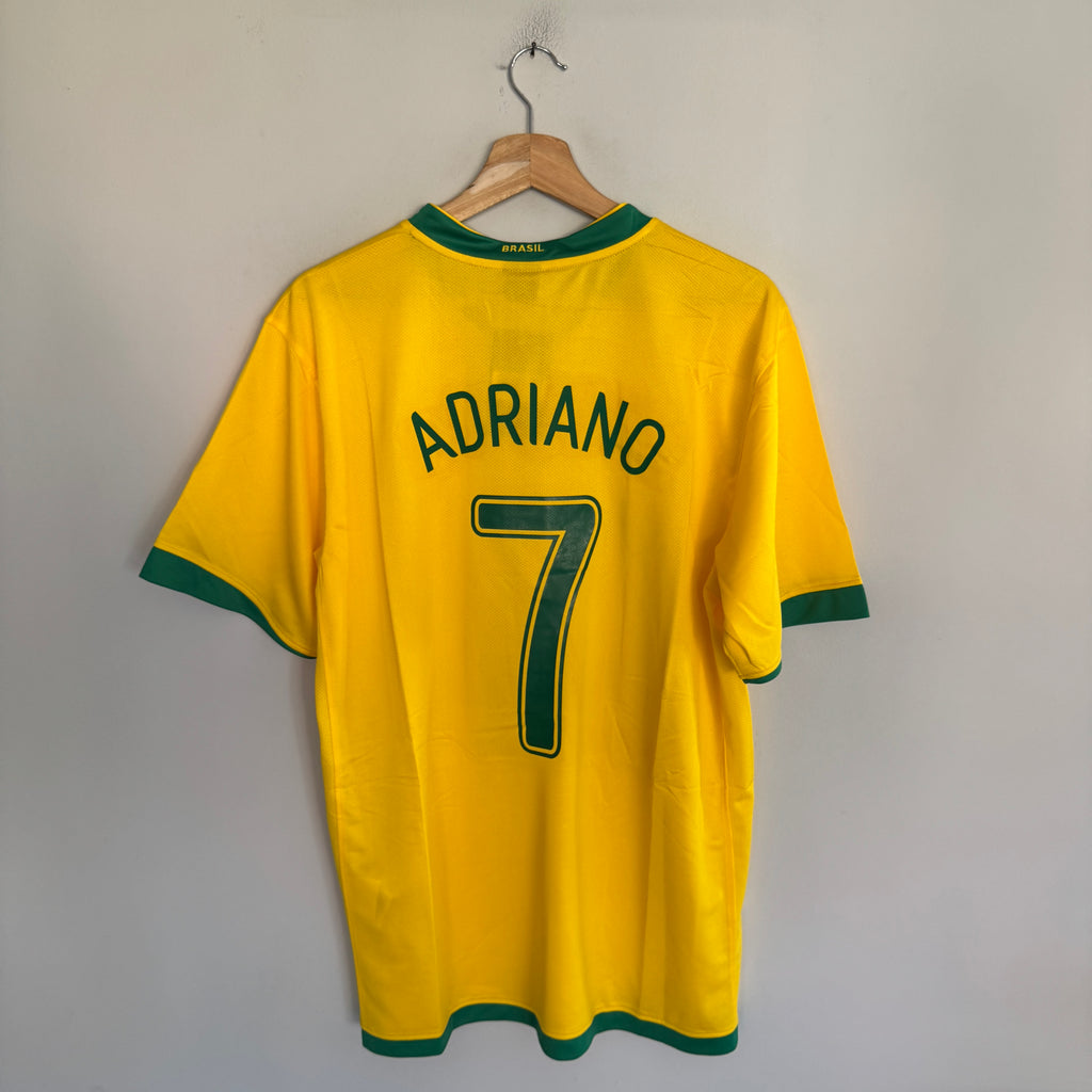 Brasil 2006 Local - Adriano