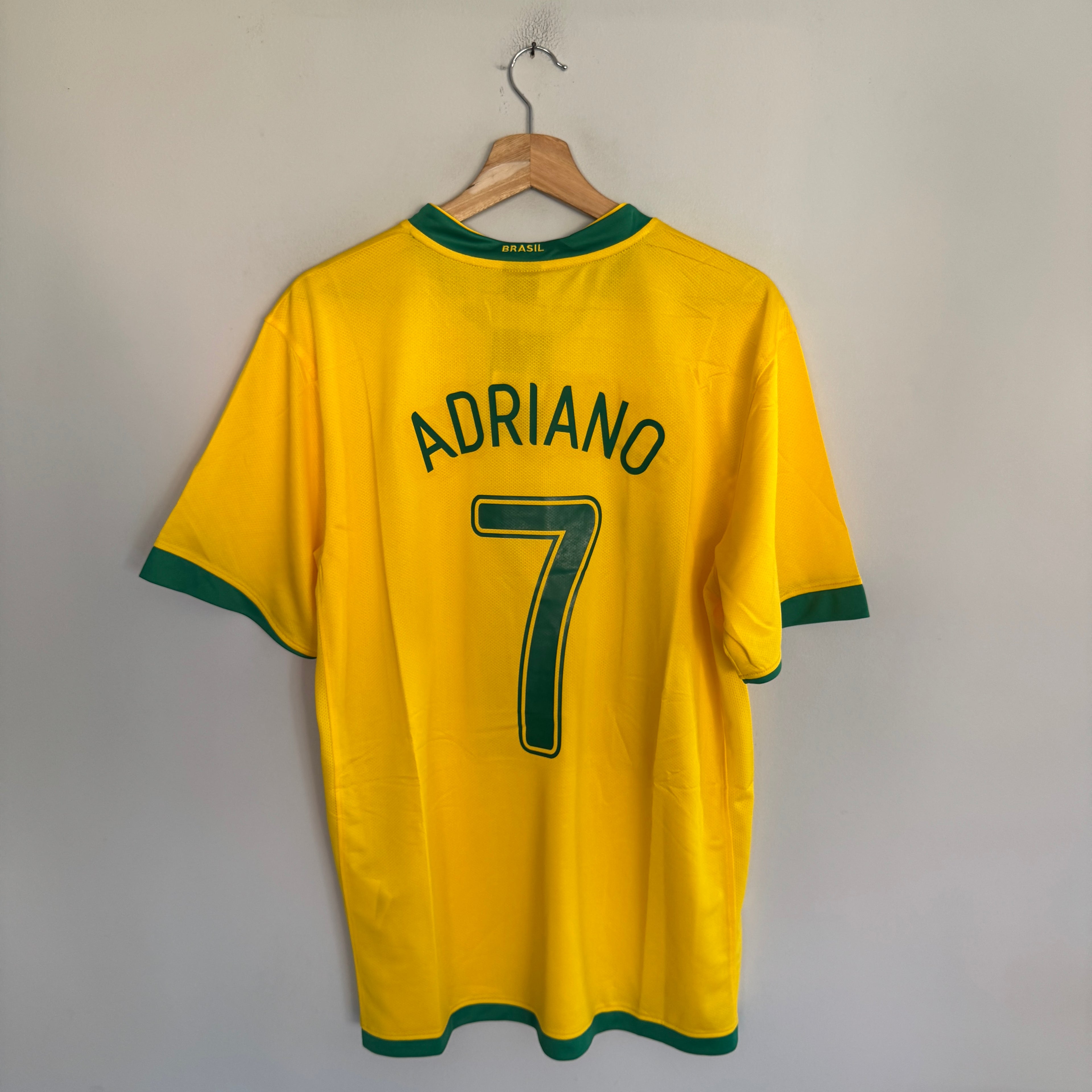 Brasil 2006 Local - Adriano