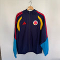 Chaqueta Colombia 2026