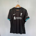 Liverpool 24-25 visitante versión jugador