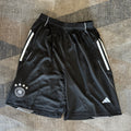 Pantaloneta entrenamiento Alemania