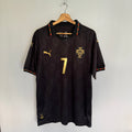Portugal Pantera negra - Ronaldo