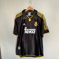 Real Madrid 99-00 visitante