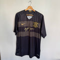 Corinthians Ayrton Senna