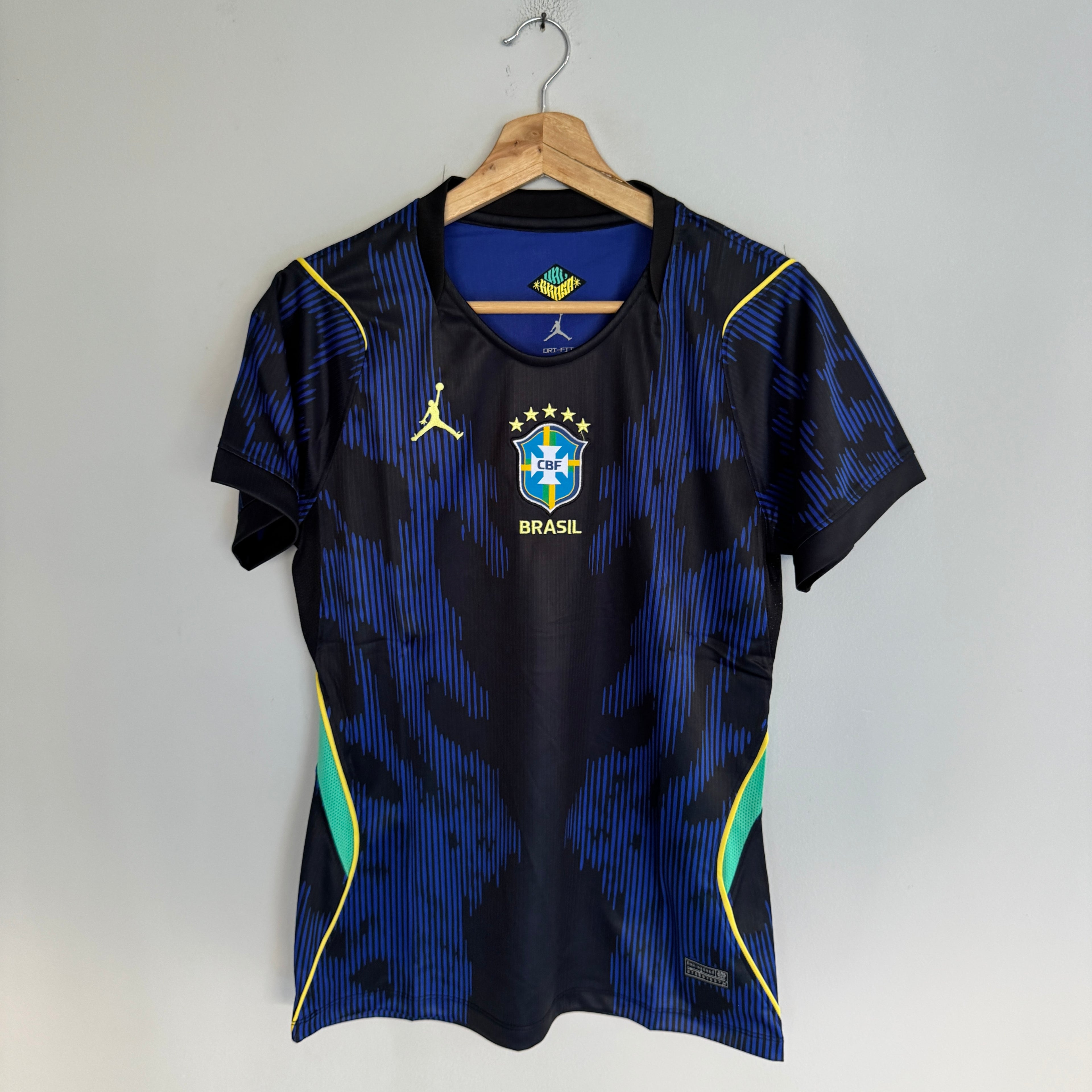 Brasil 2026 visitante