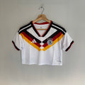Alemania crop top