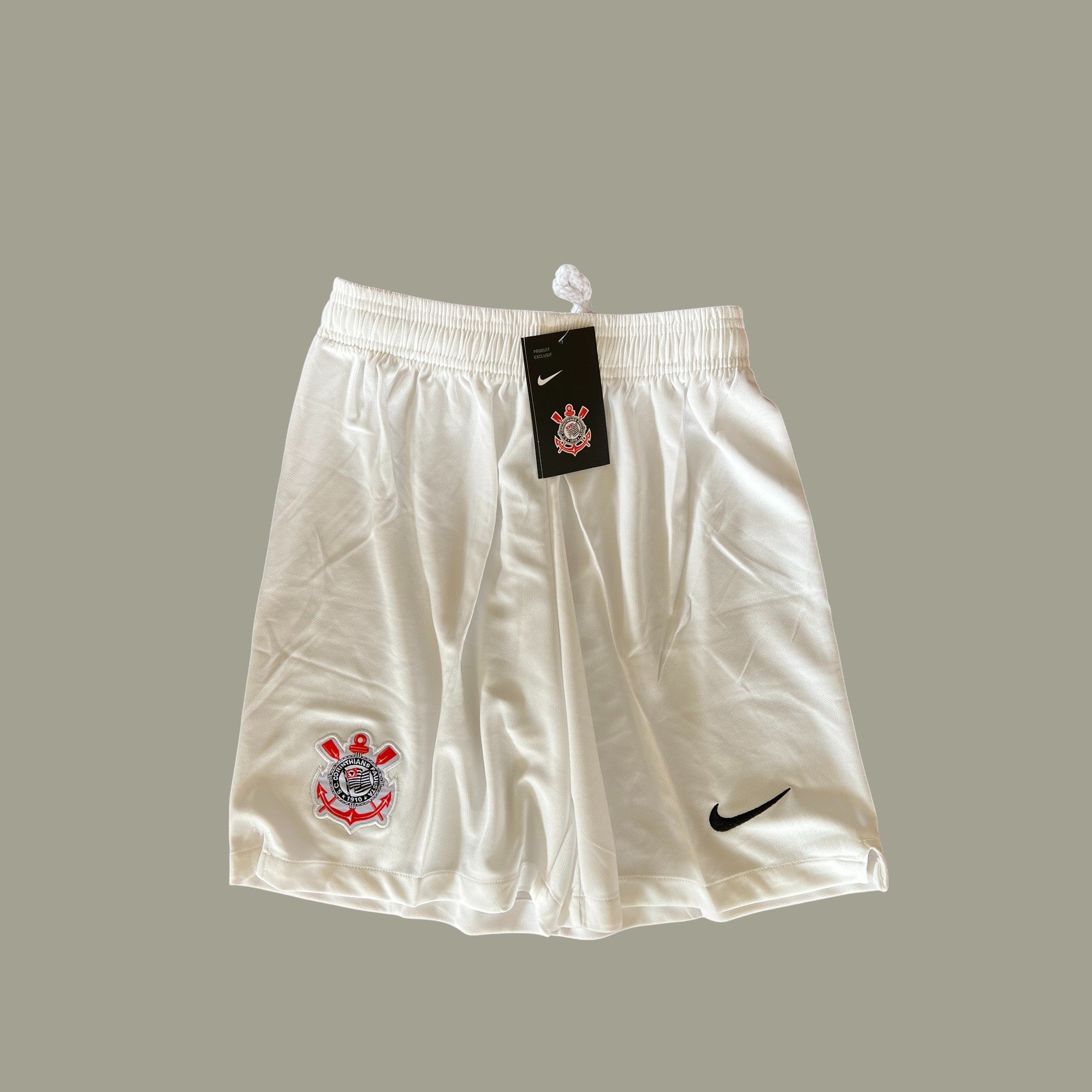 Pantaloneta Corinthians