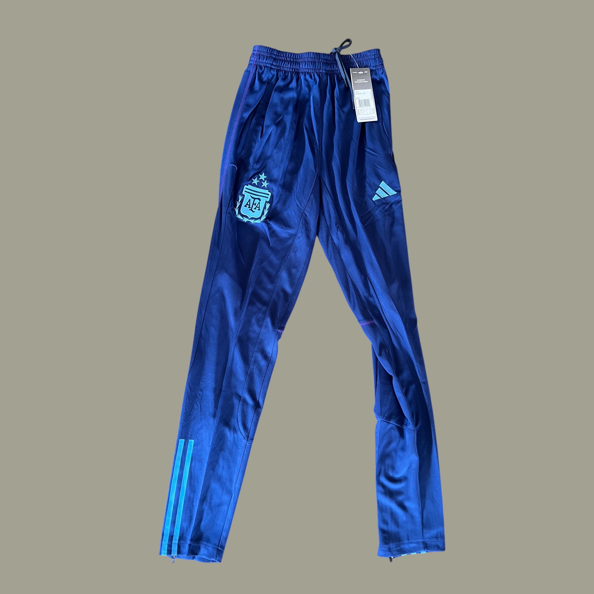 Pantalón Argentina azul