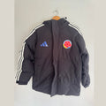 Chaqueta de invierno Colombia