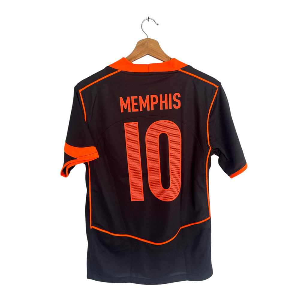 Corinthians 2026 tercera - Total 90 - Memphis