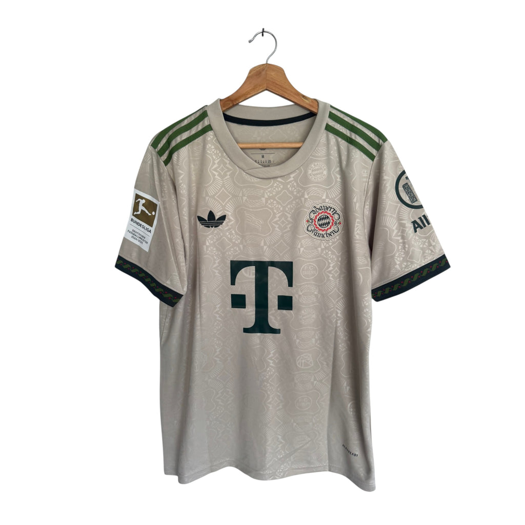 Bayern Munich 25-26 Oktoberfest - Luis Díaz
