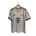 Bayern Munich 25-26 Oktoberfest - Luis Díaz