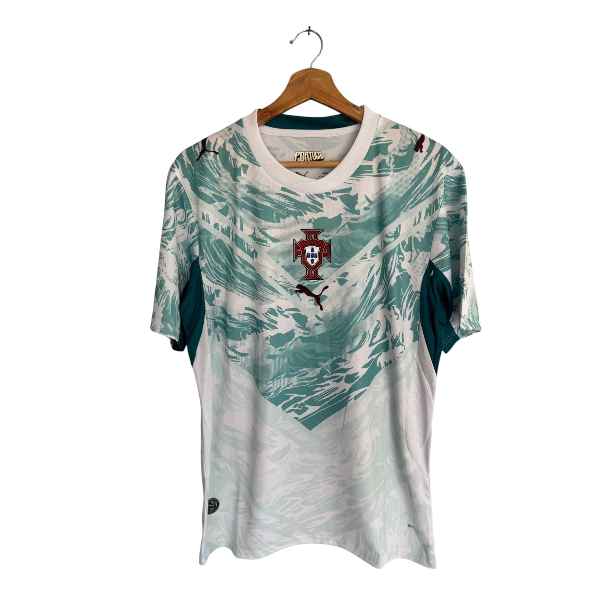 Portugal mundial 2026 visitante