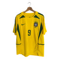 Brasil 2002 local - Ronaldo