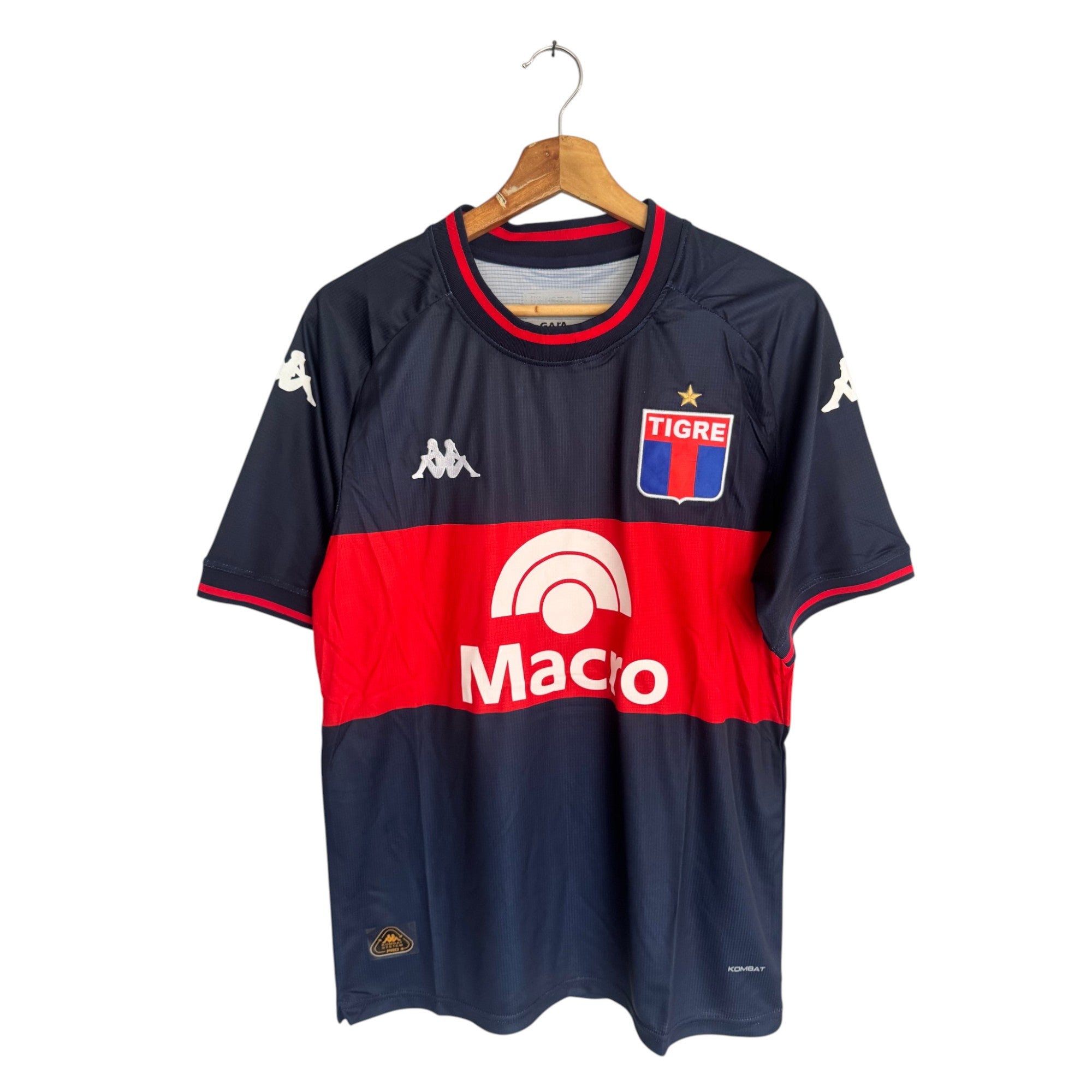 Tigre Local