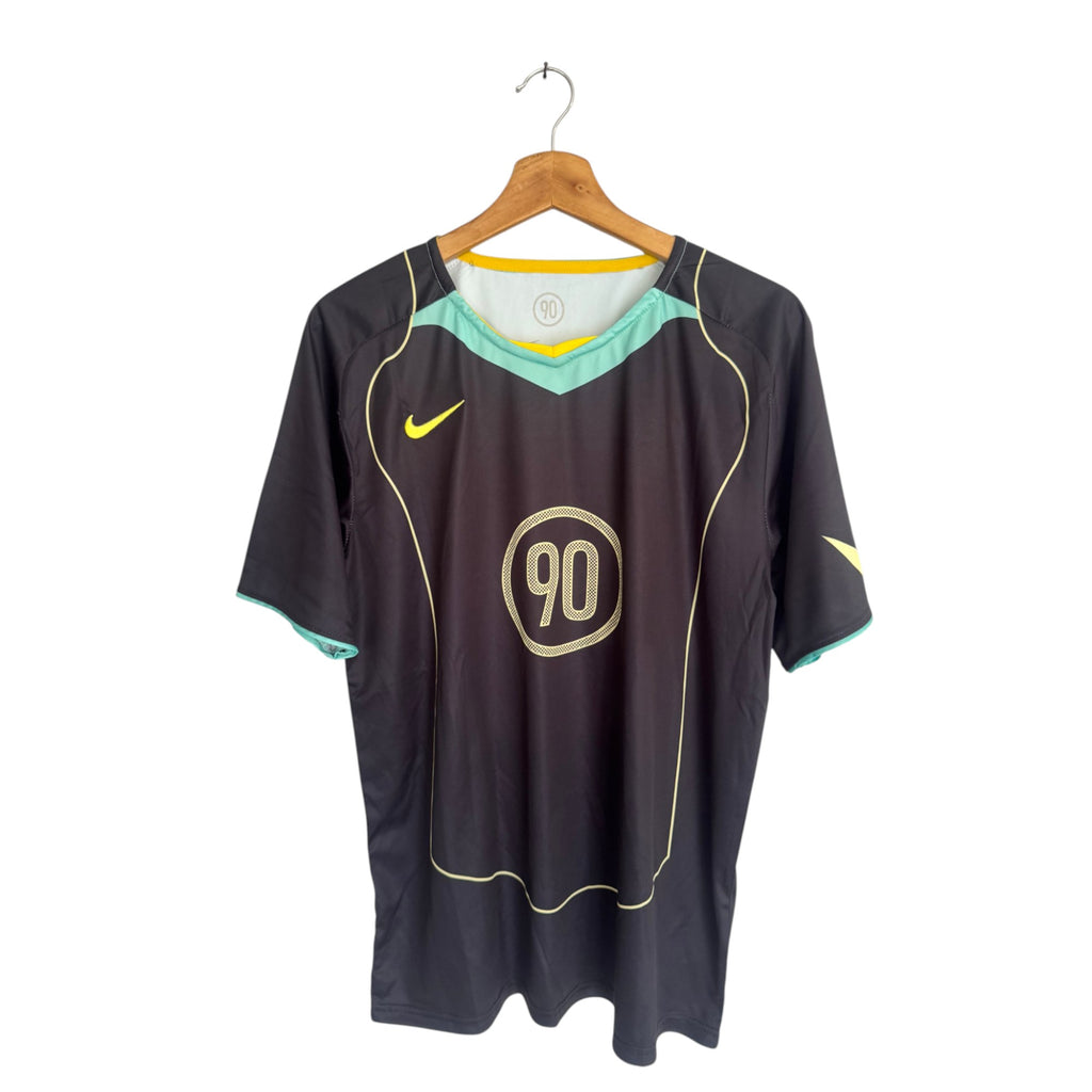 Total 90 - Ronaldinho