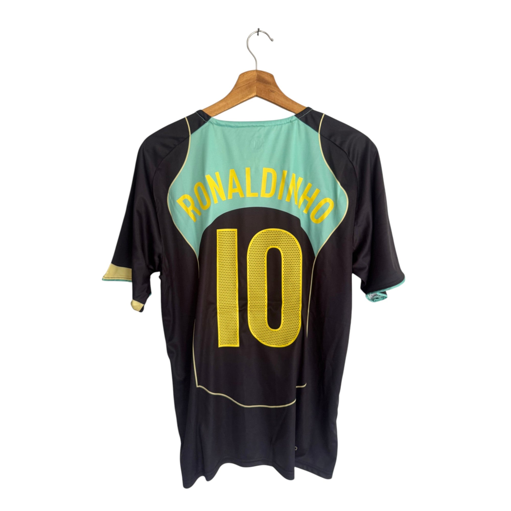 Total 90 - Ronaldinho