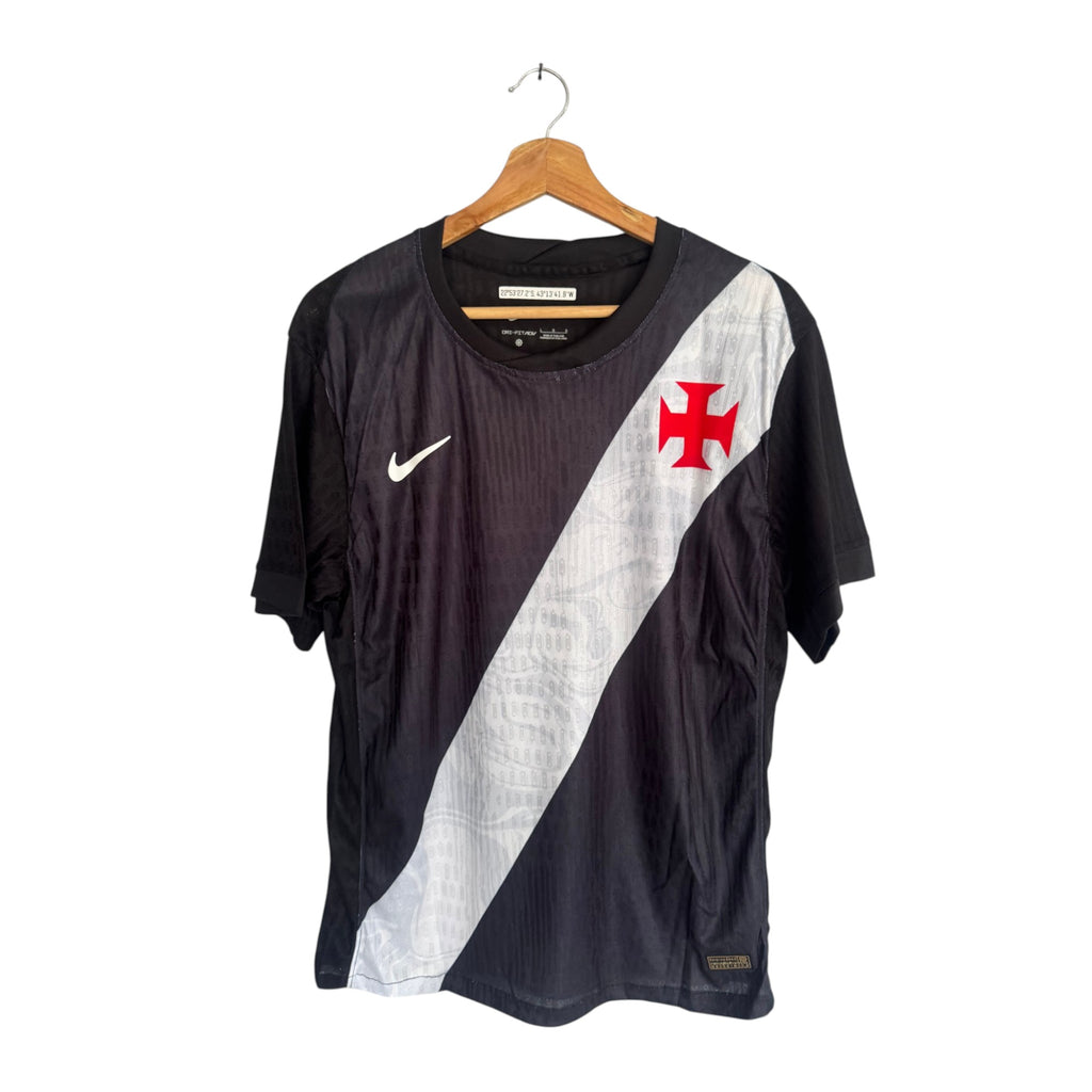 Vasco da Gama 2026 local versión jugador - Marino