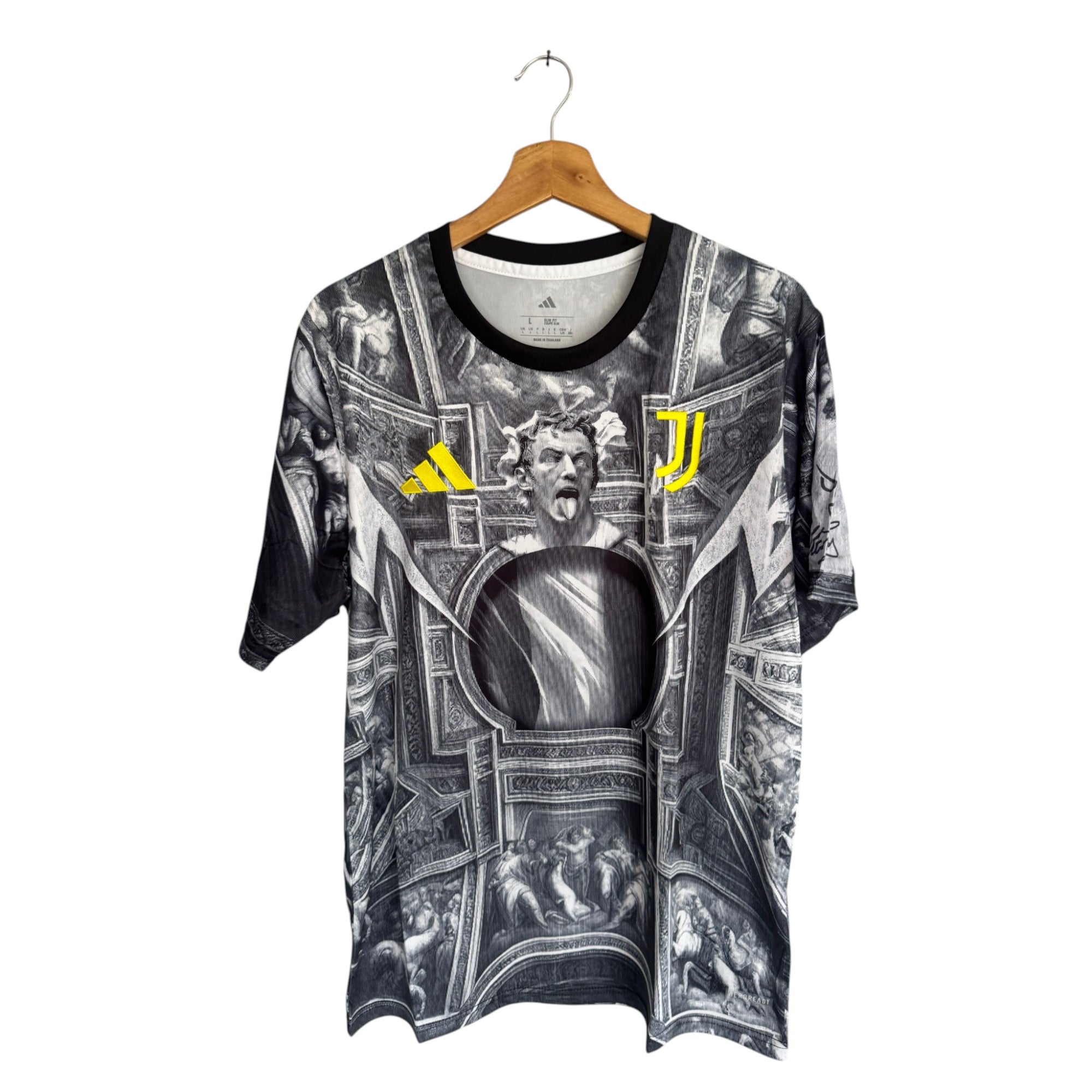 Juventus edición especial Del Piero