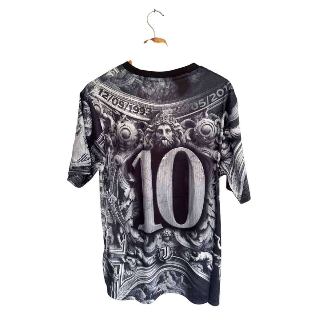 Juventus edición especial Del Piero